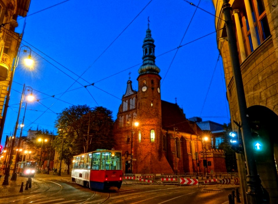 Bdg kscKlarysek noc 6 07-2013
