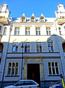 Bdg Cieszkowskiego11 5 07-2013