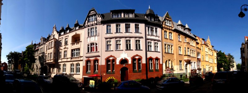 Bdg Cieszkowskiego pnr 2 07-2013