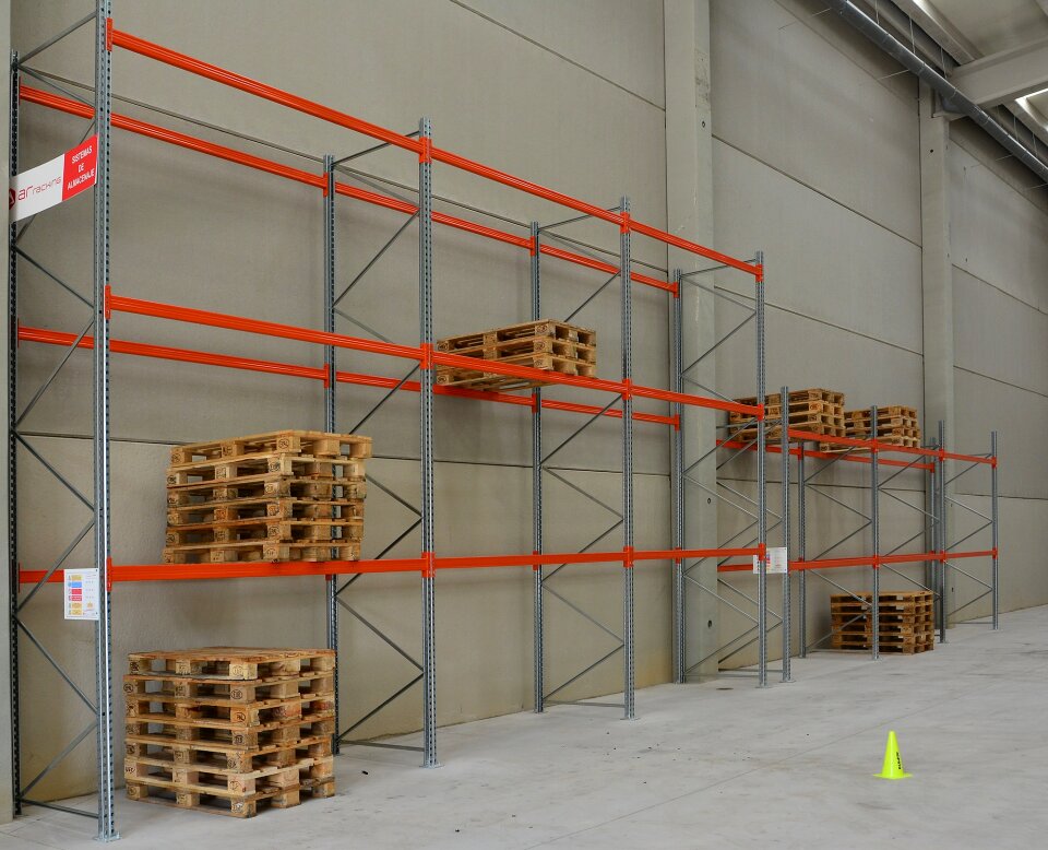 Storage operations entrepreneur job