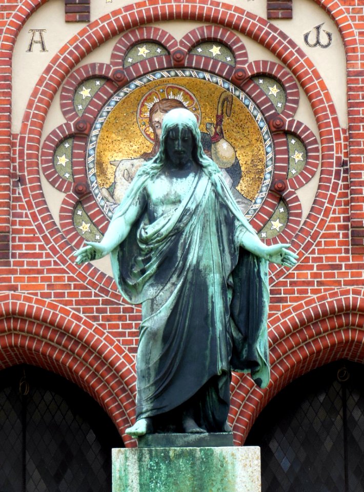 Bdg Chrystus Torwaldsena 06-2013
