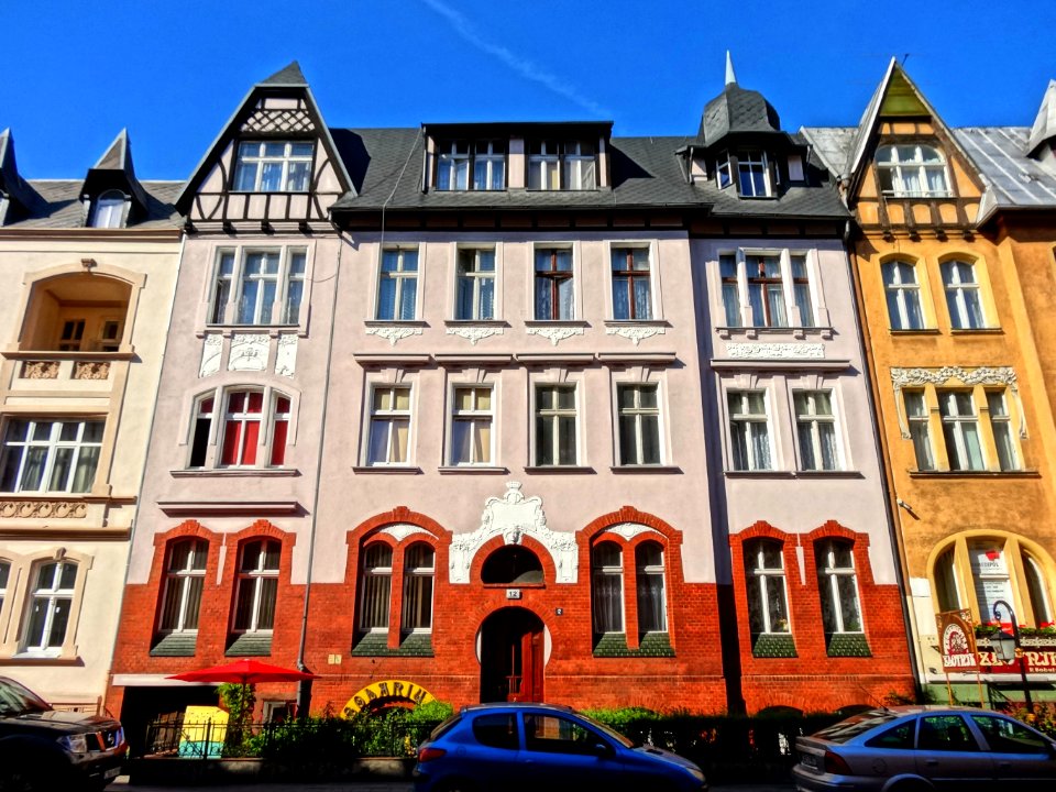 Bdg Cieszkowskiego12 3 07-2013