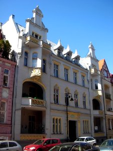 Bdg Cieszkowskiego 11 05-2013