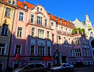 Bdg Cieszkowskiego9 5 07-2013