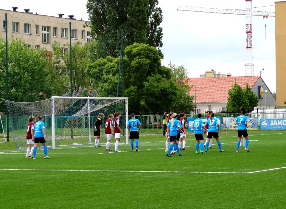 Bdg KKP-Gol Czestochowa 1 05-2014