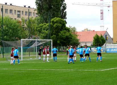 Bdg KKP-Gol Czestochowa 1 05-2014