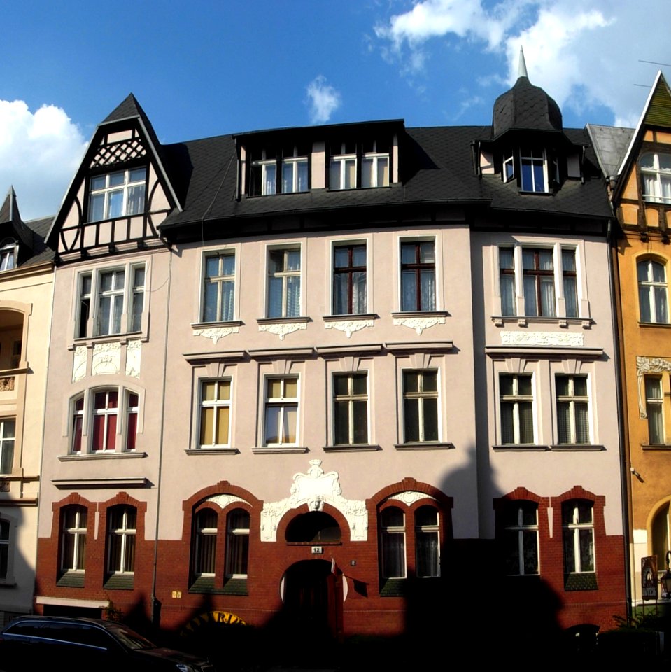 Bdg Cieszkowskiego kam12 05-2013