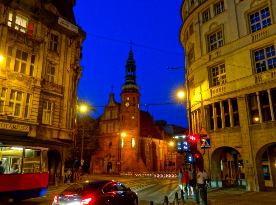 Bdg kscKlarysek noc 2 07-2013