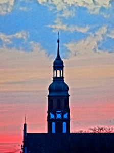 Bdg churchSwTrojcytower 03-2014