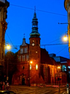 Bdg kscKlarysek noc 4 07-2013