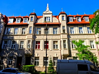 Bdg Cieszkowskiego16-20 2 07-2013