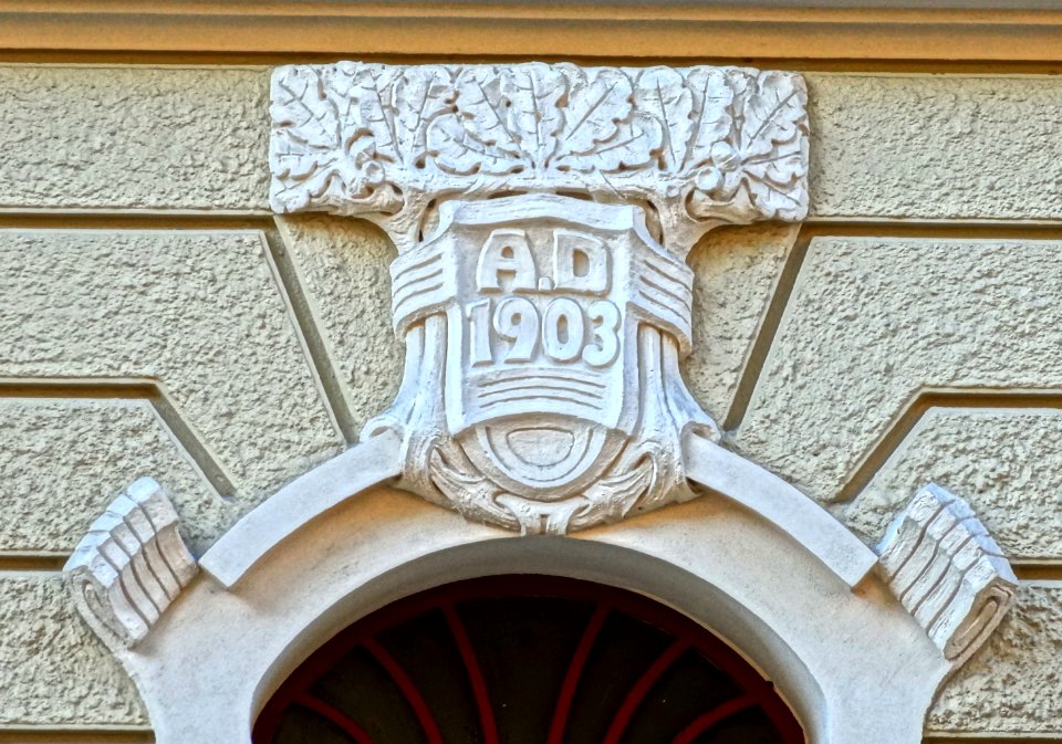 Bdg Cieszkowskiego13-15 8 07-2013