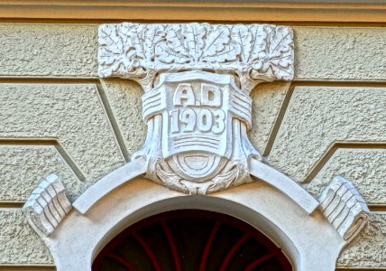 Bdg Cieszkowskiego13-15 8 07-2013