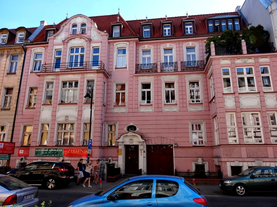 Bdg Cieszkowskiego9 3 07-2013