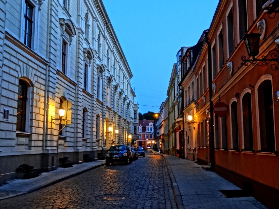 Bdg Jezuicka noc 8 07-2013
