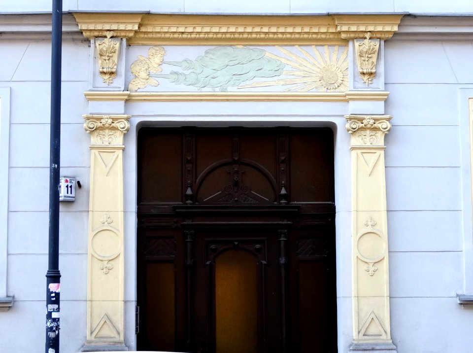 Bdg Cieszkowskiego11 6 07-2013