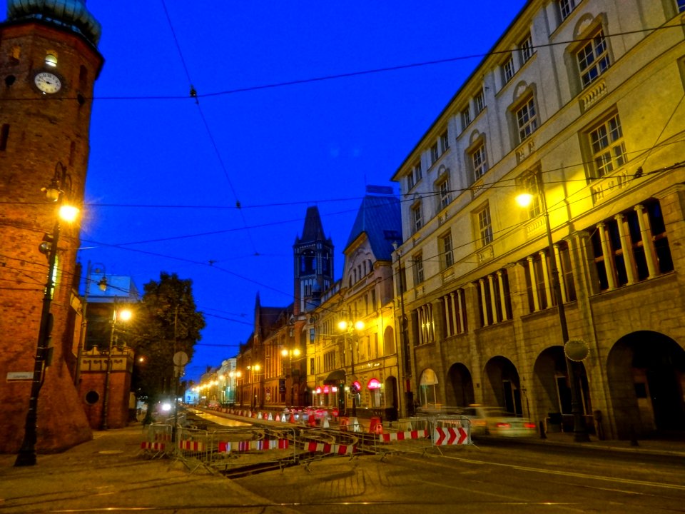 Bdg Jagiellonska noc 1 07-2013