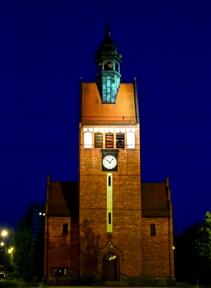 Bdg kscswJozefa noc 7 07-2013