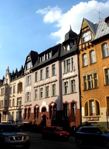 Bdg Cieszkowskiego 12 05-2013