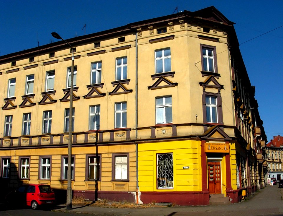 Bdg Kaszubska-Hetmanska 07-2008