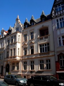 Bdg Cieszkowskiego 14 05-2013