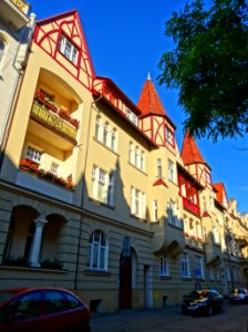 Bdg Cieszkowskiego13-15 5 07-2013