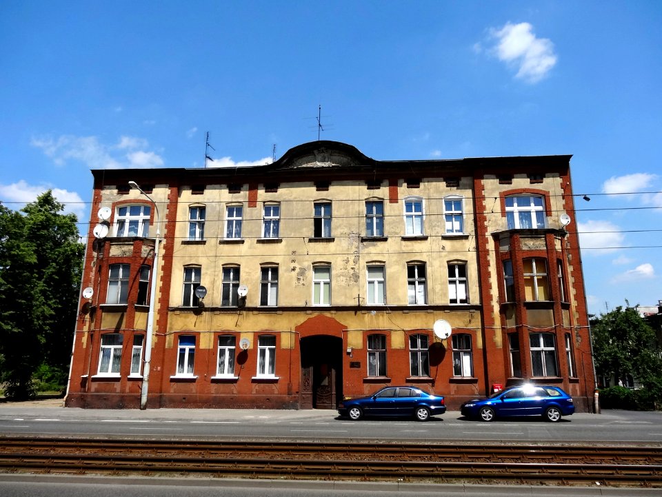 Bdg Jagiellonska kam 3 07-2013