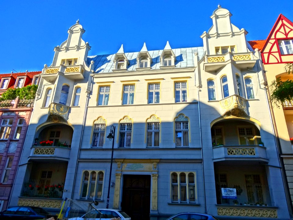 Bdg Cieszkowskiego11 8 07-2013
