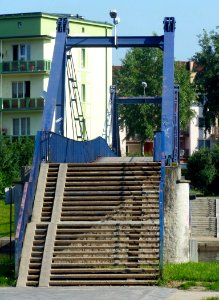 Bdg kładka k Łuczniczki a 06-2013