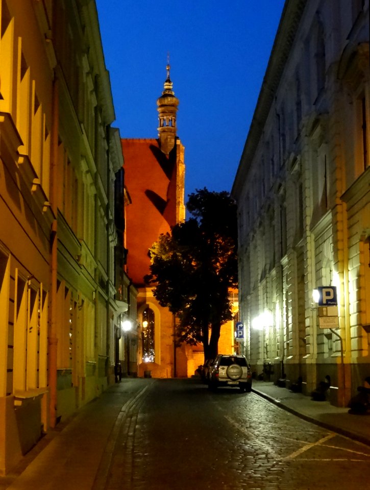 Bdg Jezuicka noc 4 07-2013