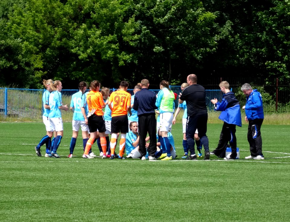Bdg KKP-StilonGorzow 1 31-5-2015