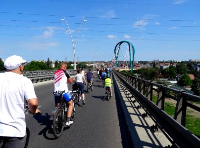 Bdg IV rajd JPII 2 6-2016