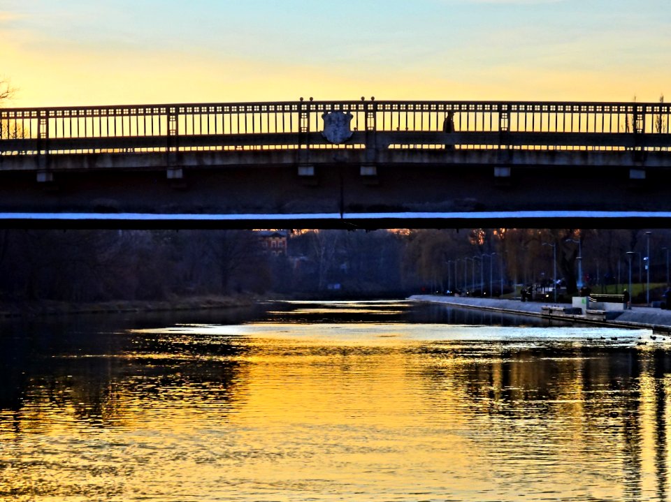 Bdg Jadwigi bridge 4 03-2014