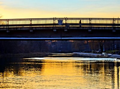 Bdg Jadwigi bridge 4 03-2014
