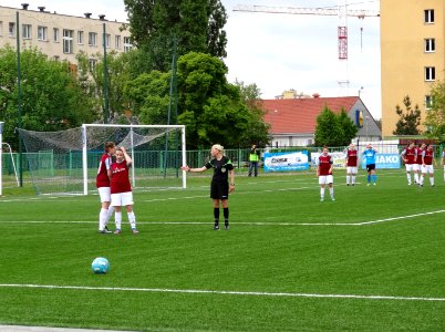Bdg KKP-Gol Czestochowa 2 05-2014