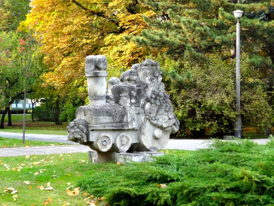 Bdg parkLudowy 10 10-2013