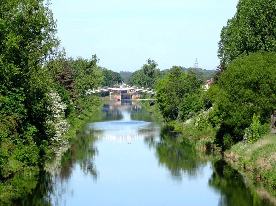 Bdg Kanal Bydgoski 14 5-2015