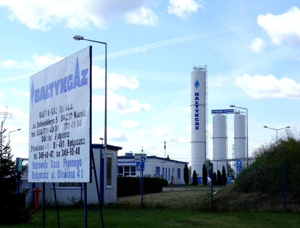 Bdg OsowaGora BaltykGaz 2 5-2015