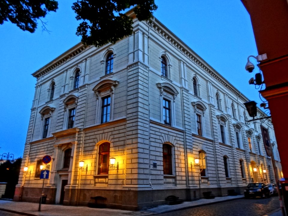 Bdg Jezuicka noc 7 07-2013