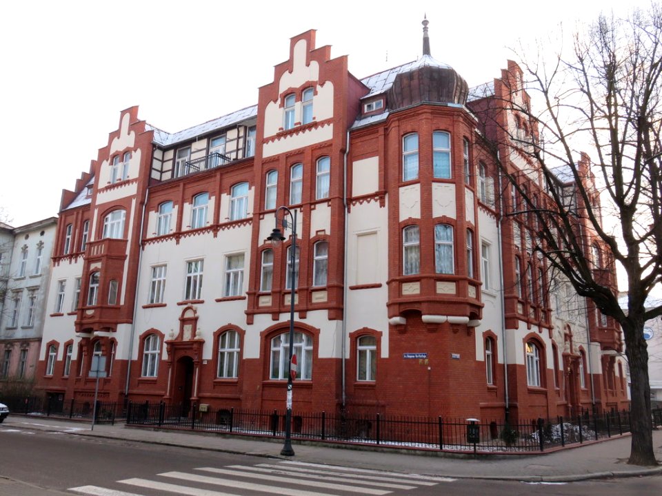 Bdg kam Libelta-Kołłątaja 11-2013