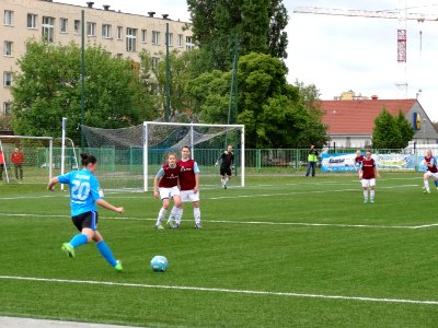 Bdg KKP-Gol Czestochowa 3 05-2014