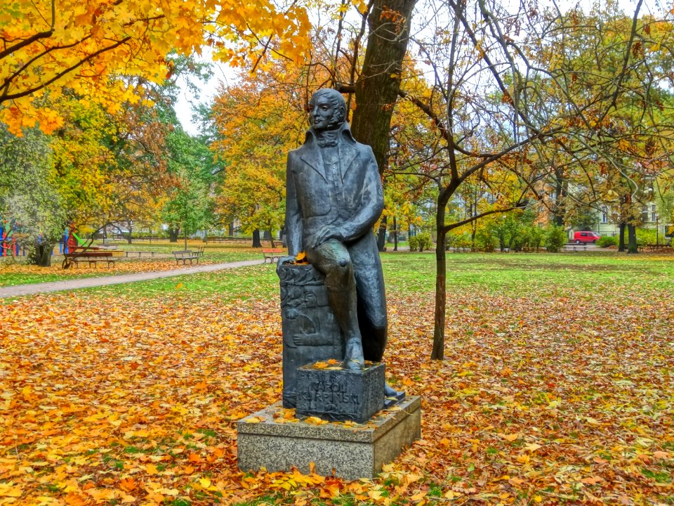 Bdg parkKochanowskiego posag 12 10-2013
