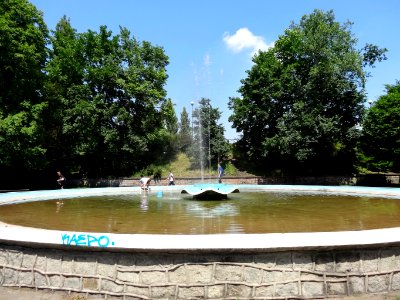 Bdg parkLudowy 4 07-2013