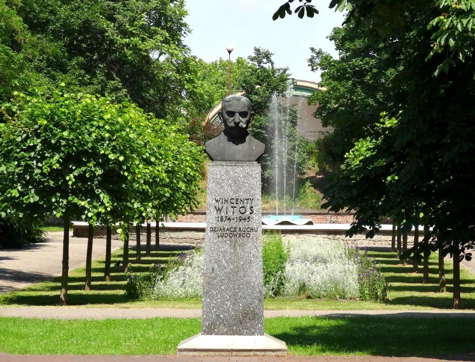 Bdg parkLudowy 9 07-2013