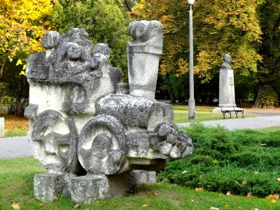 Bdg parkLudowy 1 10-2013