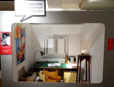 Bdg JerzyWroblewski muzeum 1 5-2015