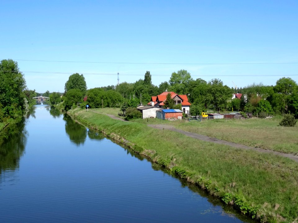Bdg Kanal Bydgoski 15 5-2015