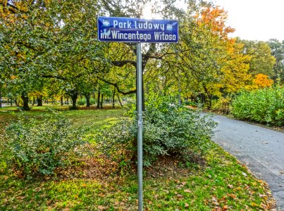 Bdg parkLudowy 2 10-2013