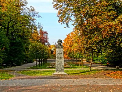 Bdg parkLudowy 9 10-2013