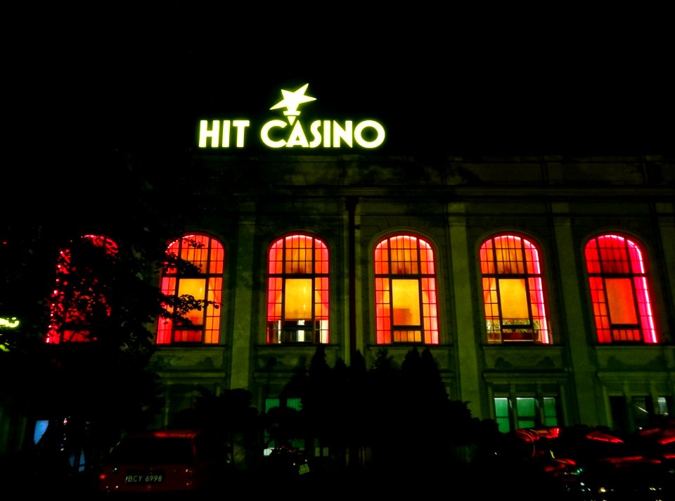 Bdg HitCasino noc 3 07-2013